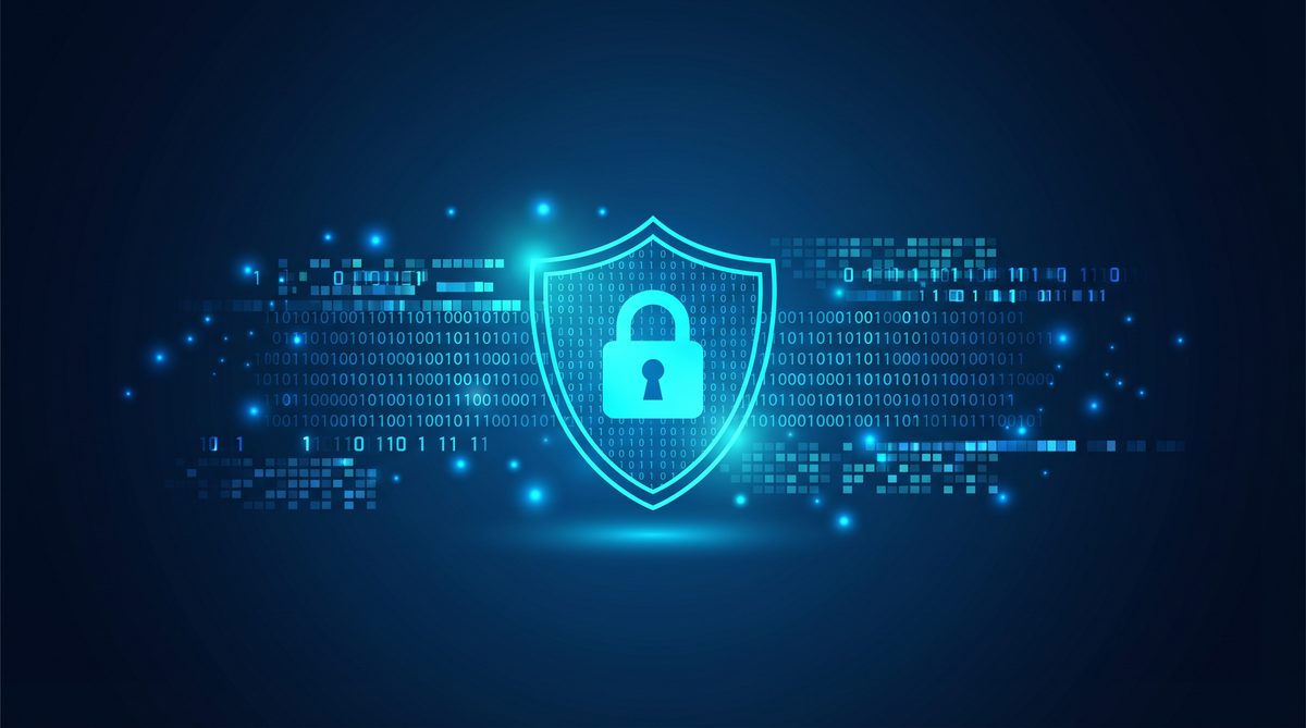 加速器画图隐私安全保护